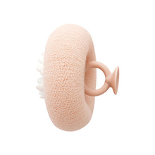 Load image into Gallery viewer, 2-in-1 Sunflower Bath Ball