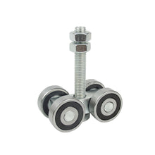 Load image into Gallery viewer, Hanging Sliding Track Wheel