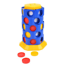 Load image into Gallery viewer, Educational Twisting And Turning Toys Chess Sets