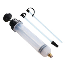Load image into Gallery viewer, 200ml Syringe Type Suction And Injection Dual-purpose Oil Change Tool