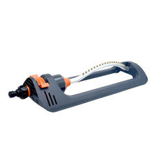 Load image into Gallery viewer, Oscillating Lawn Sprinkler