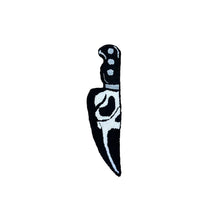 Load image into Gallery viewer, Surprisingly Skull Knife Carpet