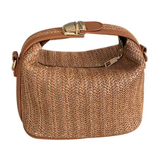 Load image into Gallery viewer, Summer Straw Handbags