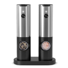 Load image into Gallery viewer, Electric All-In-One Spice Grinder