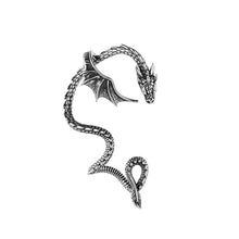 Load image into Gallery viewer, Dragon Cuff Earring
