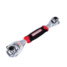 Load image into Gallery viewer, 52 in 1 Universal Socket Spanner Wrench