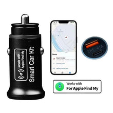 Load image into Gallery viewer, Car Charger GPS Locator Tracker