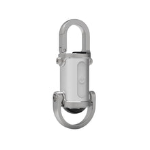 Load image into Gallery viewer, Mini Keychain LED Flashlight