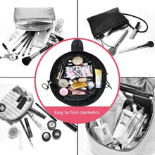 Load image into Gallery viewer, Portable Magic Lazy Cosmetic Bag