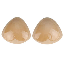Load image into Gallery viewer, Triangular Silicone Nipple Stickers