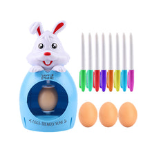 Load image into Gallery viewer, Easter Egg Decorating Kit