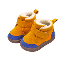 Load image into Gallery viewer, Baby Snow Boots
