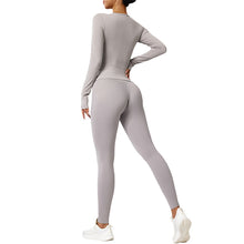 Load image into Gallery viewer, Sporty Breathable Quick Drying Outfits