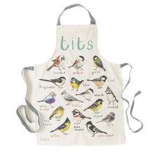 Load image into Gallery viewer, Fowl Language Apron