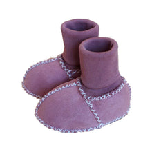 Load image into Gallery viewer, Warm Fur Baby Sock Shoes