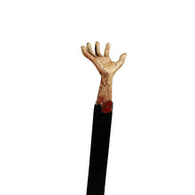 Load image into Gallery viewer, Spooky Horror Hand Bookmark