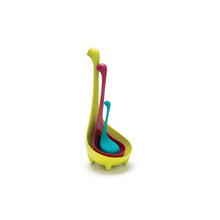 Load image into Gallery viewer, Dinosaur-Themed Kitchen Utensils (3 pcs)