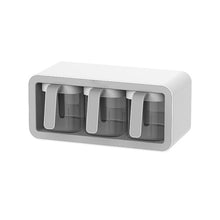 Load image into Gallery viewer, No-Hole Wall-Mounted Spice Box