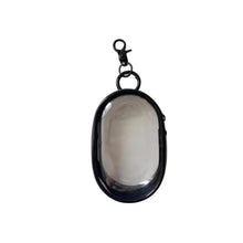 Load image into Gallery viewer, Portable Transparent Mini Zipper Storage Bag
