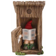 Load image into Gallery viewer, Funny Gnome Garden Statue