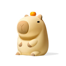 Load image into Gallery viewer, Capybara Tap Tap LED Night Lamp