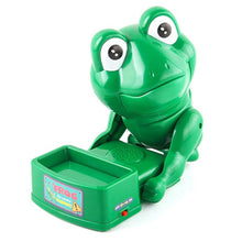Load image into Gallery viewer, Funny Frogs Biting Toys
