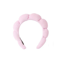Load image into Gallery viewer, Fluffy Cloud Style Hairband