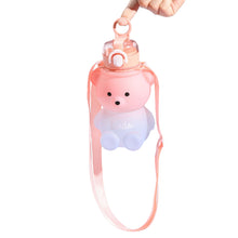 Load image into Gallery viewer, Cartoon Bear Bottle
