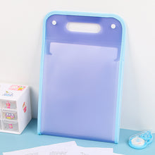 Load image into Gallery viewer, Extended Waterproof Folder