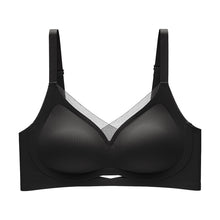 Load image into Gallery viewer, Adjustable Breast Support Breathing Bra