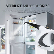 Load image into Gallery viewer, Steam Disinfection Cleaner