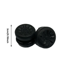 Load image into Gallery viewer, Professional Thumb Joystick Caps Handle Cover (2 pcs)