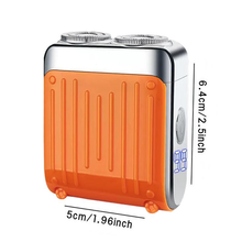 Load image into Gallery viewer, Digital Display Electric Shaver
