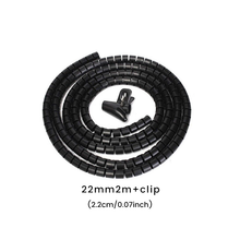 Load image into Gallery viewer, Flexible Spiral Tube