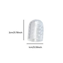 Load image into Gallery viewer, Silicone Anti-Friction Toe Protector (10pcs)