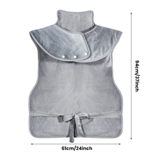 Load image into Gallery viewer, Winter Neck Heating Pad