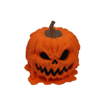 Load image into Gallery viewer, Melting Halloween Pumpkin Candy Bowl