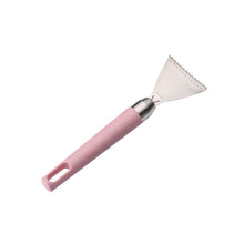 Load image into Gallery viewer, Stainless Steel Fish Scales Peeler