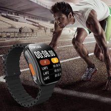 Load image into Gallery viewer, 2025 Ny Multifunksjonell Smartklokke for Menn og Kvinner