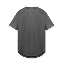 Load image into Gallery viewer, Essential Drop-Cut T-Shirt