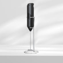Load image into Gallery viewer, Premium Milk Frother With Stand