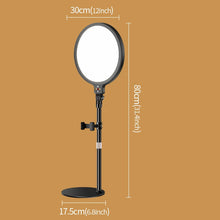 Load image into Gallery viewer, Soft Light Beauty Ring Light for Makeup