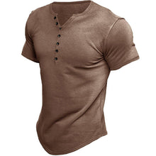 Load image into Gallery viewer, Men's Short Sleeve T-Shirt