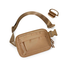 Load image into Gallery viewer, Unisex Fashion Sports Waist Bags