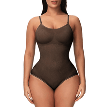 Load image into Gallery viewer, Shapewear med magekontroll for hele kroppen