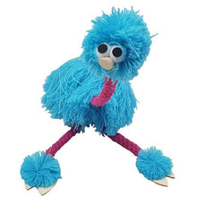 Load image into Gallery viewer, Ostrich Marionettes String Puppets