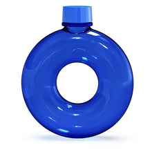 Load image into Gallery viewer, Donut Fashion Sports Water Bottle