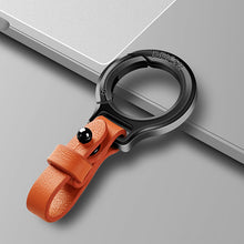 Load image into Gallery viewer, Personalized Creative Car Keychain