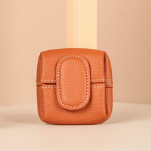 Load image into Gallery viewer, Solid Color Mini Coin Purse