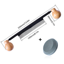 Load image into Gallery viewer, Woodworking Broach DIY Tool